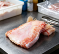 Red Snapper Fillets
