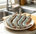 Whole Shrimp