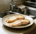 Tilapia Fillets